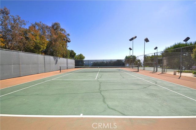 Tennis Courts