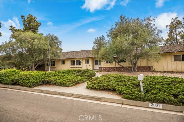 2901 Via Alvarado, Palos Verdes Estates, California 90274, 4 Bedrooms Bedrooms, ,3 BathroomsBathrooms,Residential,Sold,Via Alvarado,SB21134575