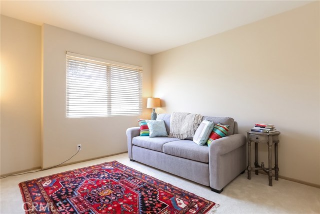 Third bedroom
