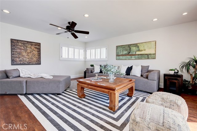 1705 Van Horne Lane, Redondo Beach, California 90278, 3 Bedrooms Bedrooms, ,1 BathroomBathrooms,Residential,Sold,Van Horne,SB20201829