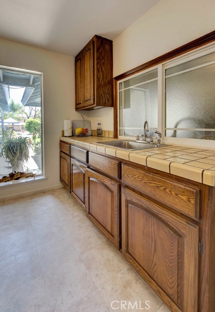 In-laws kitchen