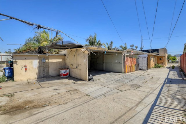  Income Home for Sale in East Los Angeles, California