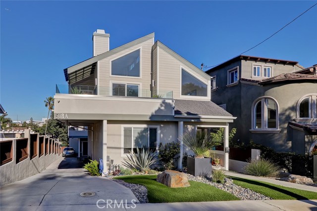 508 Juanita Avenue, Redondo Beach, California 90277, 3 Bedrooms Bedrooms, ,2 BathroomsBathrooms,Residential,Sold,Juanita,SB19017589