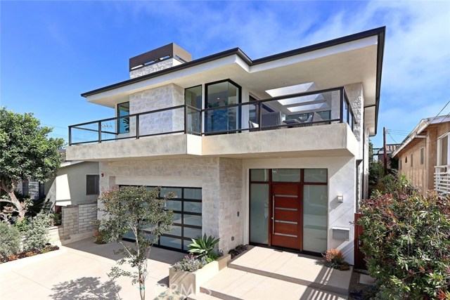 1154 6th Street, Hermosa Beach, California 90254, 4 Bedrooms Bedrooms, ,5 BathroomsBathrooms,Residential,Sold,6th,SB19225837