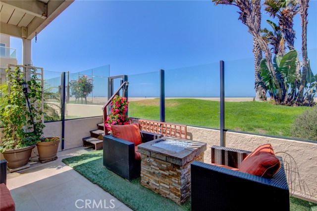 7301 Vista Del Mar