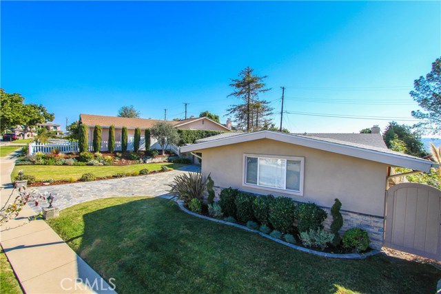 27036 Woodbrook Road, Rancho Palos Verdes, California 90275, 3 Bedrooms Bedrooms, ,1 BathroomBathrooms,Residential,Sold,Woodbrook,PW18026451