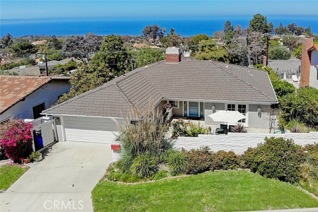 1629 Via Zurita, Palos Verdes Estates, California 90274, 5 Bedrooms Bedrooms, ,2 BathroomsBathrooms,Residential,Sold,Via Zurita,SB18107259