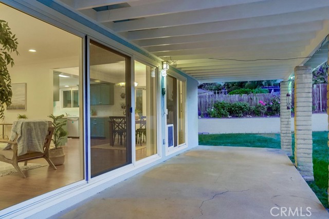 28603 Enrose Avenue, Rancho Palos Verdes, California 90275, 4 Bedrooms Bedrooms, ,2 BathroomsBathrooms,Residential,Sold,Enrose,SB21121968