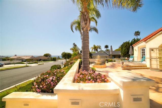 7341 Berry Hill Drive, Rancho Palos Verdes, California 90275, 4 Bedrooms Bedrooms, ,1 BathroomBathrooms,Residential,Sold,Berry Hill,SB21063628