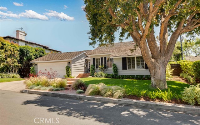 3616 Navajo Place, Palos Verdes Estates, California 90274, 3 Bedrooms Bedrooms, ,2 BathroomsBathrooms,Residential,Sold,Navajo,PV19117172