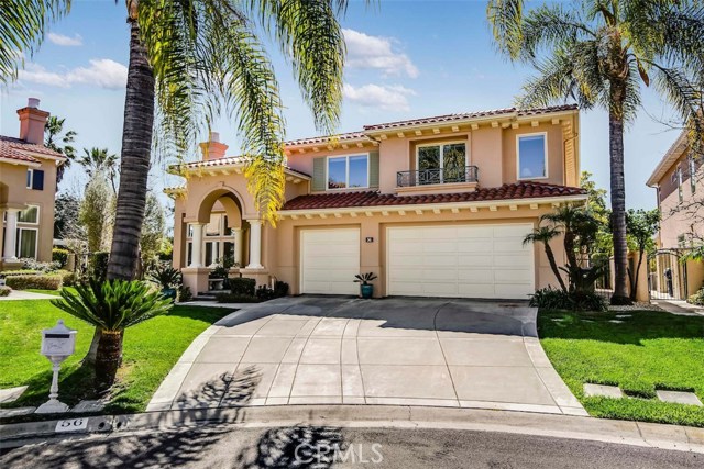 56 Via Porto Grande, Rancho Palos Verdes, California 90275, 5 Bedrooms Bedrooms, ,4 BathroomsBathrooms,Residential,Sold,Via Porto Grande,PV19056516