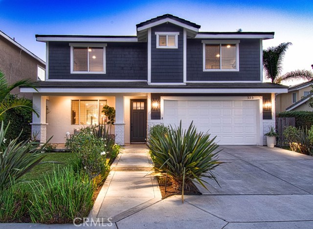 Photo of 373 Monte Vista Avenue, Costa Mesa, CA 92627