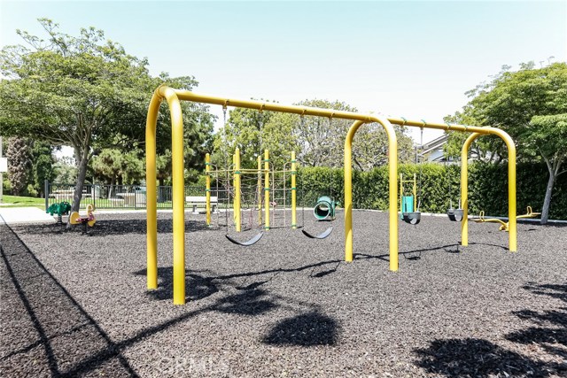 Complex Play area