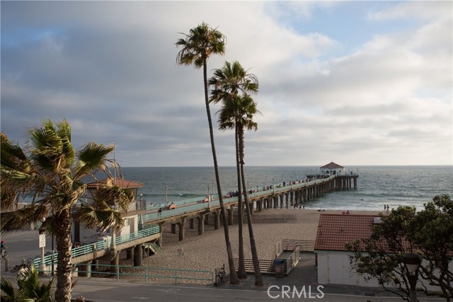 Manhattan Beach Pier.  
452 28TH PLACE | MANHATTAN BEACH | IT DOESN'T GET ANY BETTER!!!