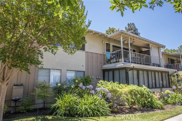 Photo of 57 Calle Cadiz #T, Laguna Woods, CA 92637