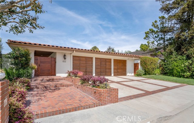 6065 Ocean Terrace Drive, Rancho Palos Verdes, California 90275, 4 Bedrooms Bedrooms, ,5 BathroomsBathrooms,Residential,Sold,Ocean Terrace,SB19158277
