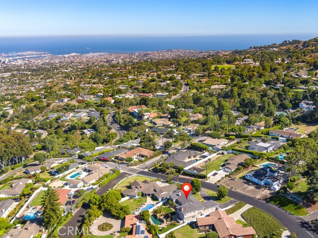 3 Surrey Lane, Rancho Palos Verdes, California 90275, 4 Bedrooms Bedrooms, ,2 BathroomsBathrooms,Residential,Sold,Surrey,PV20161658