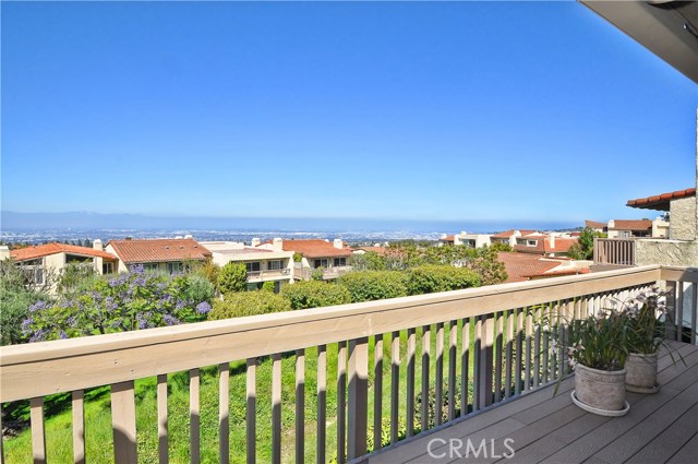 Panoramic View from Malibu to Long Beach