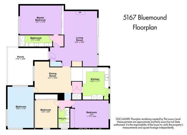 5167 Bluemound Road, Rolling Hills Estates, California 90274, 4 Bedrooms Bedrooms, ,1 BathroomBathrooms,Residential,Sold,Bluemound,PV19254928