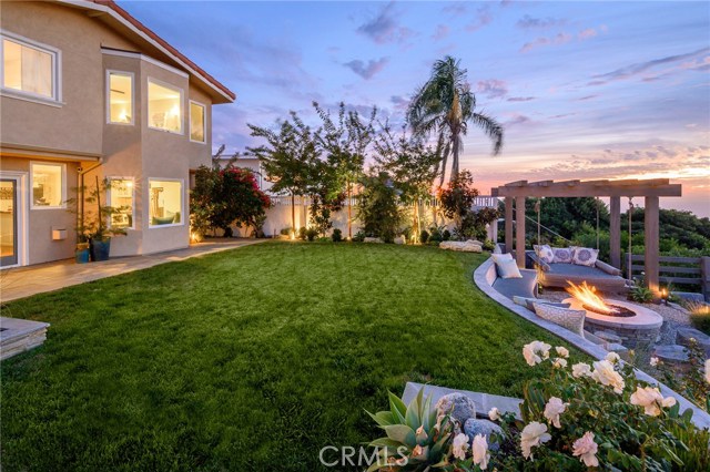 28805 Covecrest Drive, Rancho Palos Verdes, California 90275, 5 Bedrooms Bedrooms, ,1 BathroomBathrooms,Residential,Sold,Covecrest,PV19251959