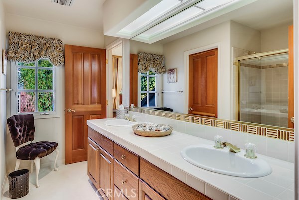 32 Hillcrest Meadows, Rolling Hills Estates, California 90274, 4 Bedrooms Bedrooms, ,3 BathroomsBathrooms,Residential,Sold,Hillcrest Meadows,PV19151102