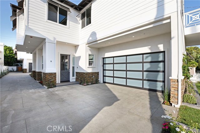 2505 HUNTINGTON UNIT A