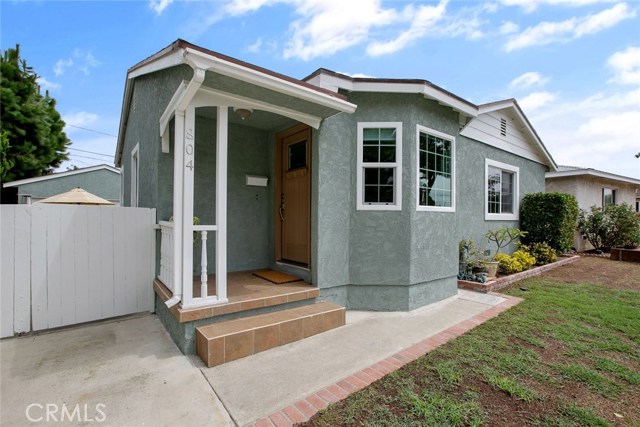 804 Firmona Avenue, Redondo Beach, California 90278, 3 Bedrooms Bedrooms, ,2 BathroomsBathrooms,Residential,Sold,Firmona,SB18217206