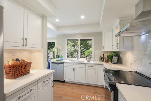 78 Cypress Way, Rolling Hills Estates, California 90274, 3 Bedrooms Bedrooms, ,2 BathroomsBathrooms,Residential,Sold,Cypress,PW17156670