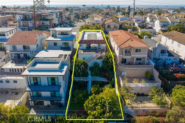 128 Prospect Avenue, Redondo Beach, California 90277, ,Residential Income,Sold,Prospect,PV21038053