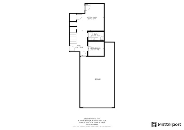 408 Francisca Avenue, Redondo Beach, California 90277, 5 Bedrooms Bedrooms, ,5 BathroomsBathrooms,Residential,Sold,Francisca,SB20169489