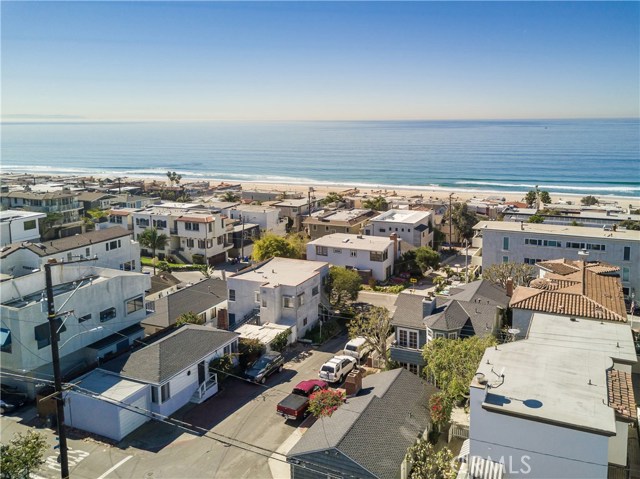 2820 Alma Avenue, Manhattan Beach, California 90266, ,Residential Income,Sold,Alma,SB18035359