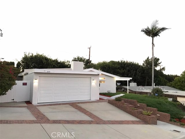 2147 General Street, Rancho Palos Verdes, California 90275, 3 Bedrooms Bedrooms, ,2 BathroomsBathrooms,Residential,Sold,General,SB18138946