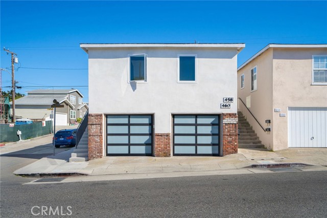 458 Longfellow Avenue, Hermosa Beach, California 90254, ,Residential Income,Sold,Longfellow,SB21114033