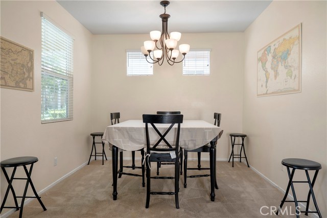 Detail Gallery Image 5 of 26 For 3387 Nimes Ln, Riverside,  CA 92503 - 4 Beds | 2/1 Baths