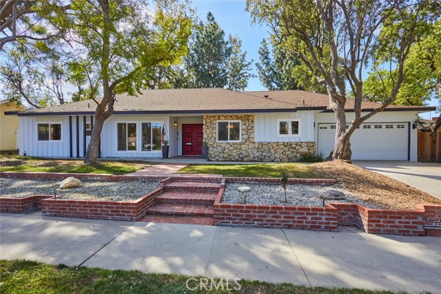 Photo of 23110 Mulholland Drive, Woodland Hills, CA 91364