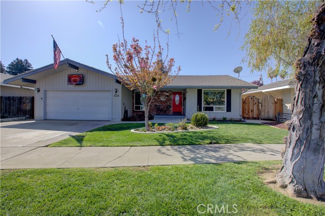 Detail Gallery Image 1 of 1 For 1024 Northwood Dr, Merced,  CA 95348 - 3 Beds | 2 Baths