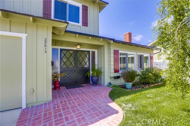 28613 Stokowski Drive, Rancho Palos Verdes, California 90275, 4 Bedrooms Bedrooms, ,3 BathroomsBathrooms,Residential,Sold,Stokowski,SB19214533