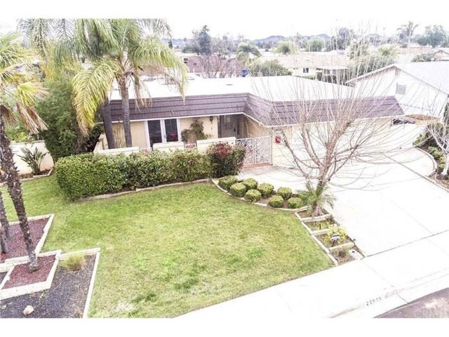 Photo of 25925 Roanoke Road, Sun City, CA 92586