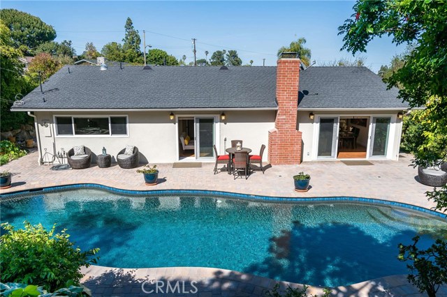 26643 Whitehorn Drive, Rancho Palos Verdes, California 90275, 4 Bedrooms Bedrooms, ,1 BathroomBathrooms,Residential,Sold,Whitehorn,PV19094323