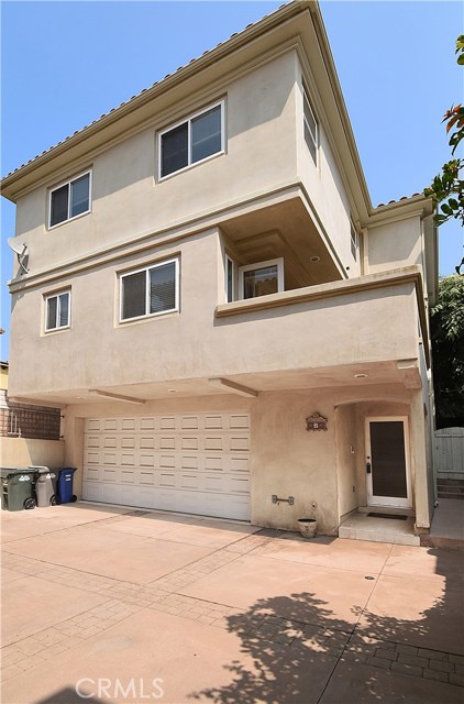 306 Catalina Avenue, Redondo Beach, California 90277, 4 Bedrooms Bedrooms, ,2 BathroomsBathrooms,Residential,Sold,Catalina,SB20193535