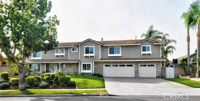 Photo of 6128 E Baja Drive, Anaheim Hills, CA 92807