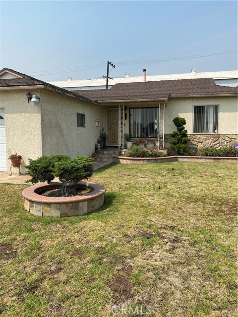 3 Bed Home for Sale in Compton, California