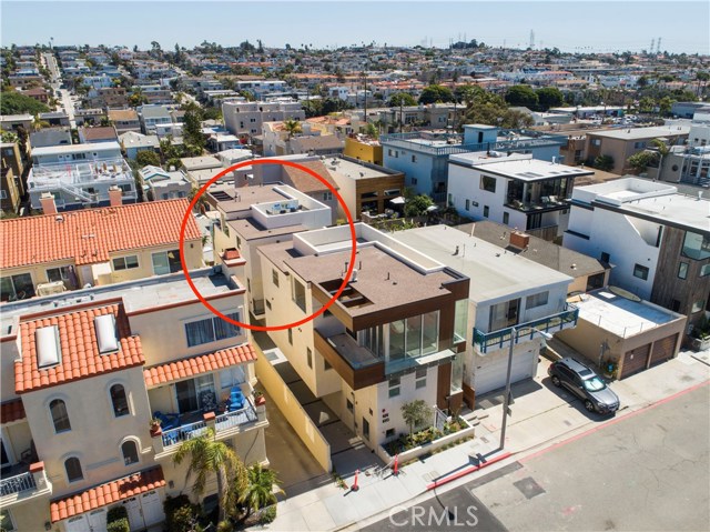 830 Loma Drive, Hermosa Beach, California 90254, 3 Bedrooms Bedrooms, ,2 BathroomsBathrooms,Residential,Sold,Loma,PV18054858
