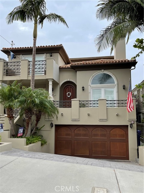 608 26th Street, Manhattan Beach, California 90266, 5 Bedrooms Bedrooms, ,4 BathroomsBathrooms,Residential,Sold,26th,SB21182722