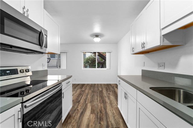 538 Avenue A, Redondo Beach, California 90277, 1 Bedroom Bedrooms, ,1 BathroomBathrooms,Residential,Sold,Avenue A,SB21018007