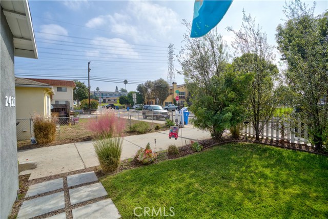 2421 Ruhland Avenue, Redondo Beach, California 90278, 3 Bedrooms Bedrooms, ,2 BathroomsBathrooms,Residential,Sold,Ruhland,WS20222720