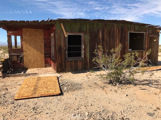 Search Joshua Tree Homes And Horse Properties With 5 10 Acres