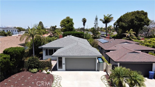 1537 19th Street, Manhattan Beach, California 90266, 3 Bedrooms Bedrooms, ,1 BathroomBathrooms,Residential,Sold,19th,SB20127736