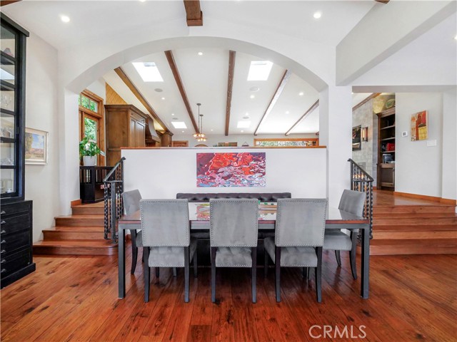 592 Via Almar, Palos Verdes Estates, California 90274, 4 Bedrooms Bedrooms, ,4 BathroomsBathrooms,Residential,Sold,Via Almar,SB21138248