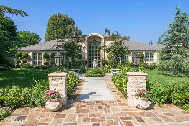 Photo of 9981 Timothy (Platanal) Drive, Villa Park, CA 92861